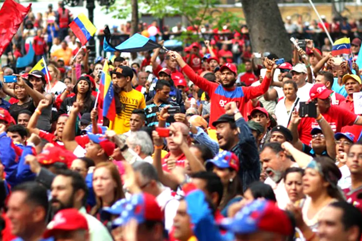 psuv-marcha