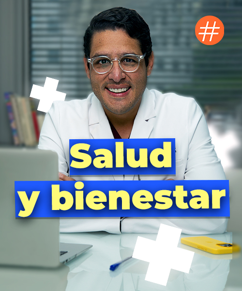 «¡Detección y prevención! Aprende a combatir las infecciones urinarias con el Dr. Olivares»