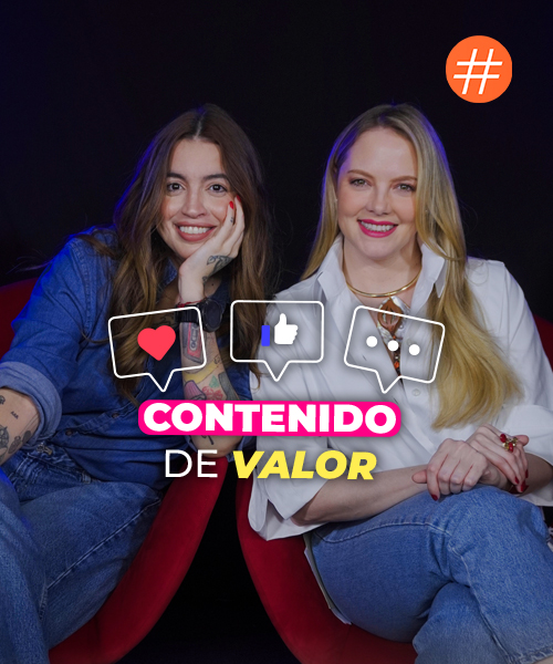 Redes Sociales: Más que fama, un espacio de apoyo y generosidad