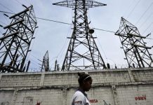 Ejecutivo crea comisión para seleccionar contratistas en el sector eléctrico