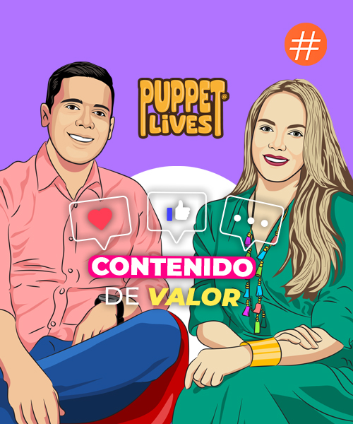 La magia de Tito Sayago: Caricaturas que dan vida a los cantantes