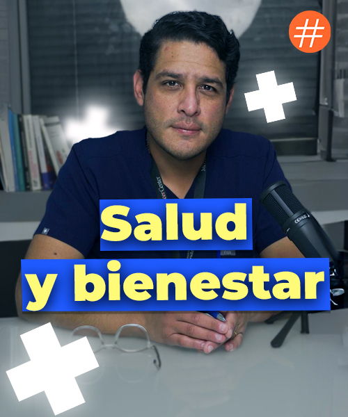 Rompiendo Mitos: La salud mental es tan vital como el cuidado del cuerpo