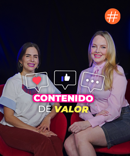 Transforma tu vida: Andrea Molina, pionera del orden y bienestar en Instagram