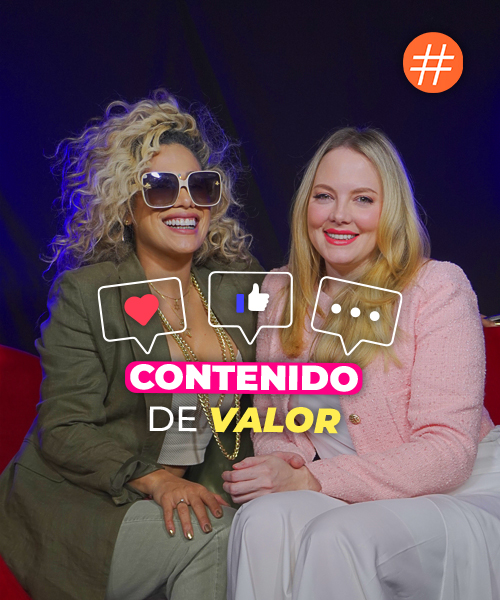 Estrella Hurtado: La energía de una artista en movimiento