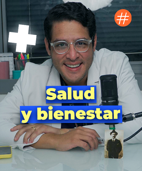 Fe y Medicina: La perspectiva transformadora del Dr. José G. Hernández