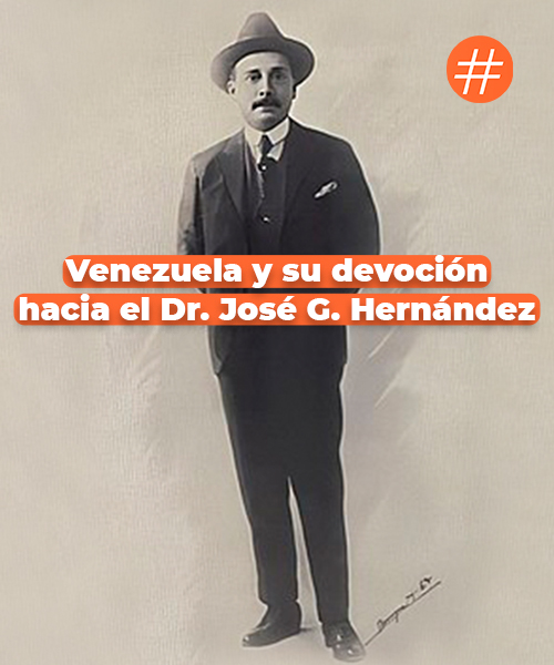 160 Años de Legado: Dr. José Gregorio Hernández, Faros de Esperanza y Fe en Venezuela