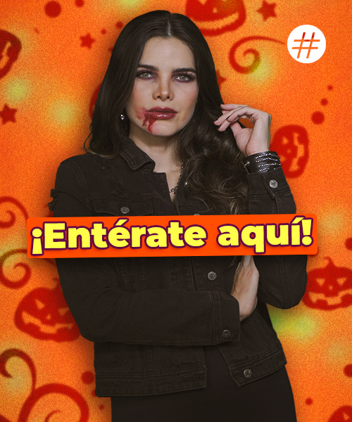 ¡Deslumbrantes disfraces de Halloween! Silvana Continanza revela a las estrellas que marcaron tendencia