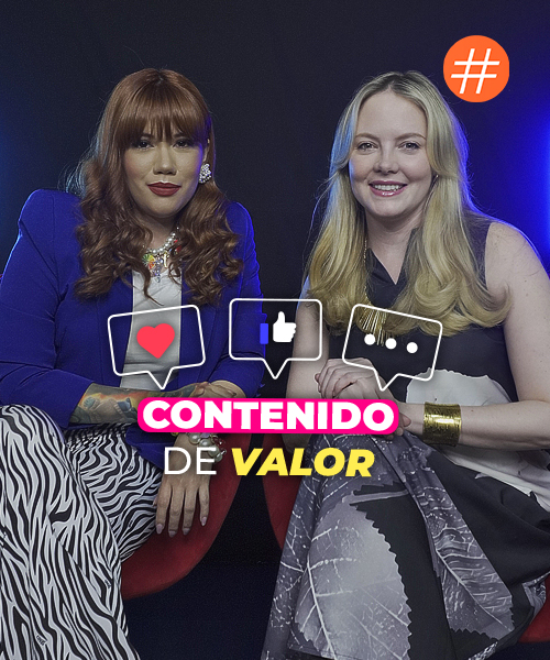 «Autenticidad en redes: Gabriela García y el poder de la imagen personal»