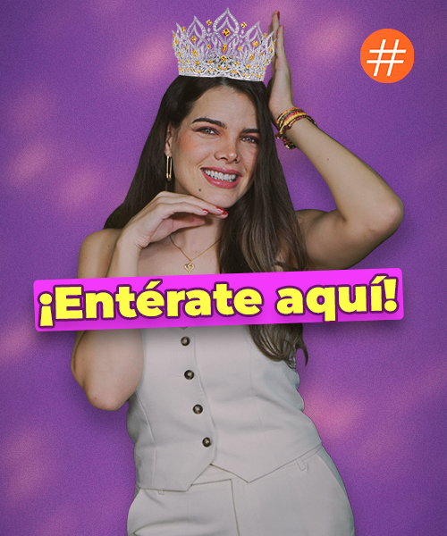 Escándalos en la temporada de mises