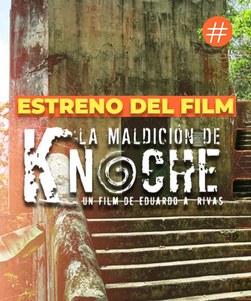 Descubre ‘La Maldición de Knoche’: La primera película filmada en el Ávila que revela un mito oscuro
