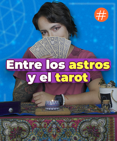 Descubre tu futuro: Sherezzade revela los secretos de noviembre para cada signo zodiacal