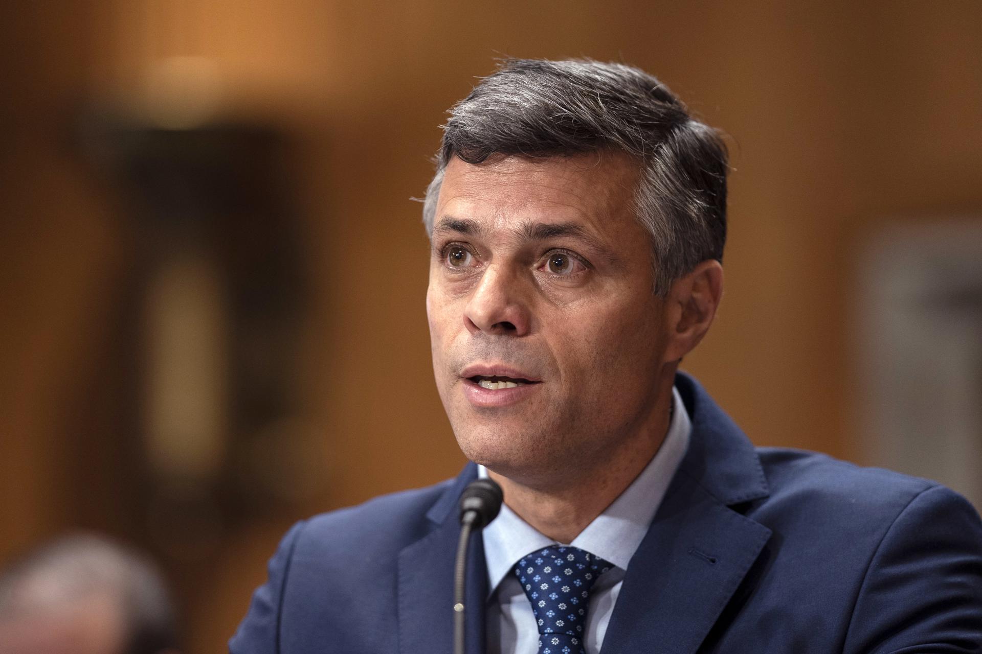 Leopoldo López