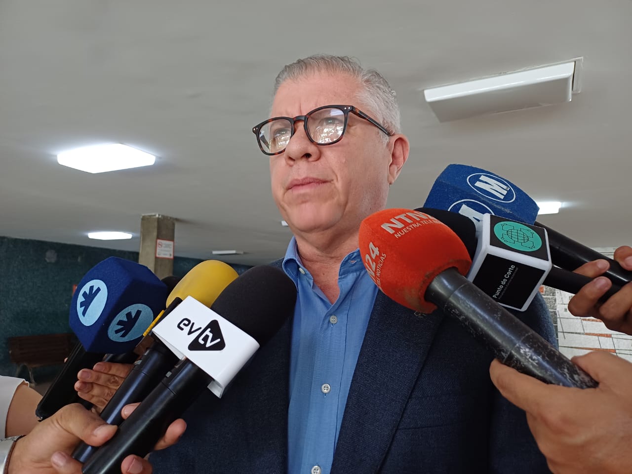 juan carlos apitz 12 noviembre 2024