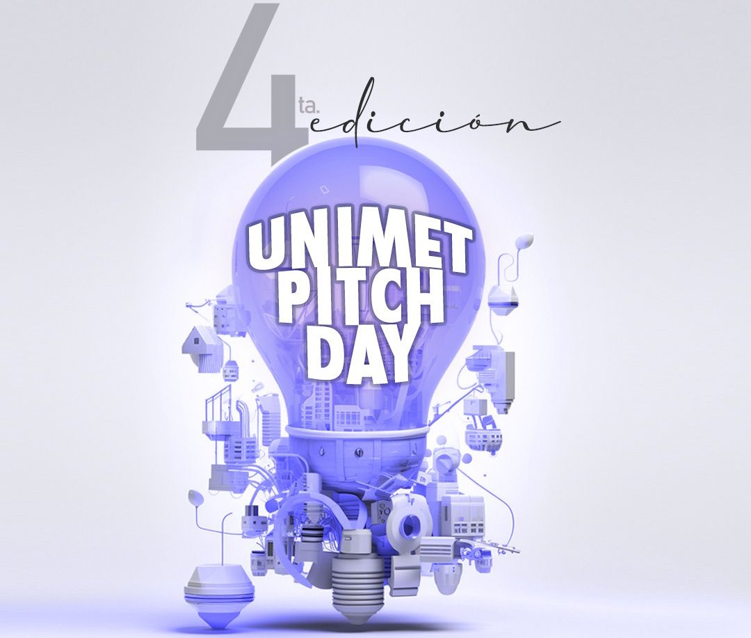 Unimet Pitch Day