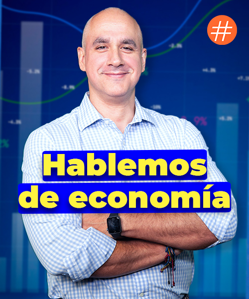 ¡Multiplica tus utilidades! Consejos clave de Luis Oliveros para invertir tu dinero