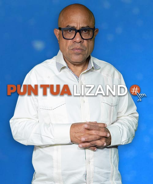 Elecciones de jueces de paz ¿Qué hay detrás de ello?