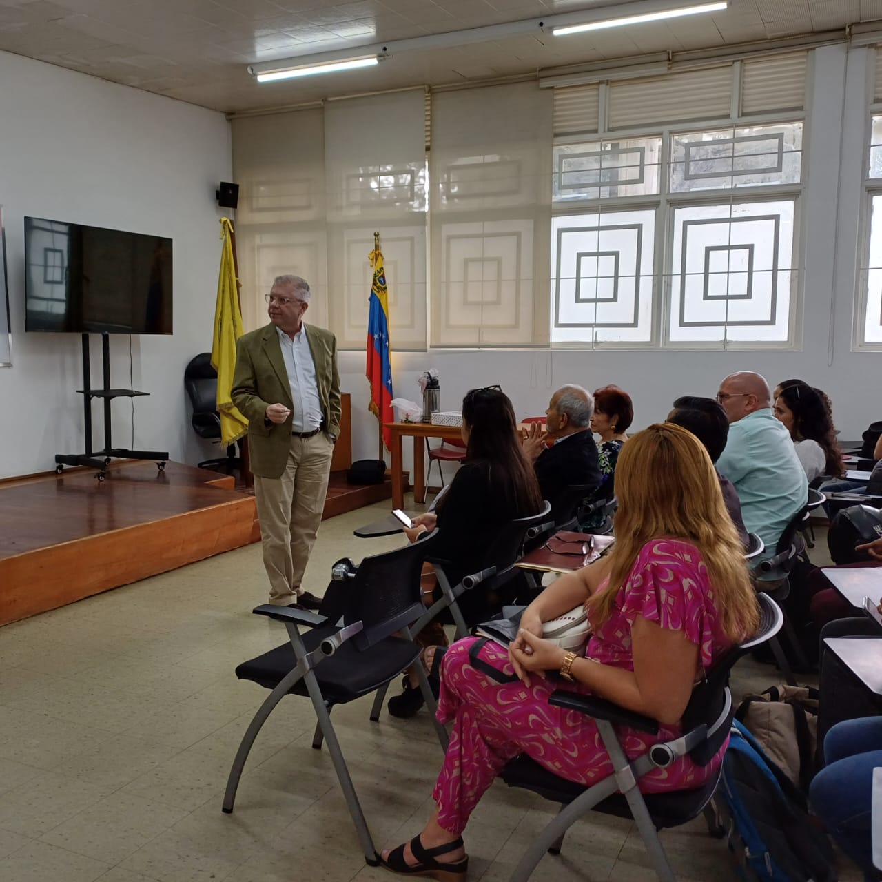 juan carlos apitz 10 diciembre 2024