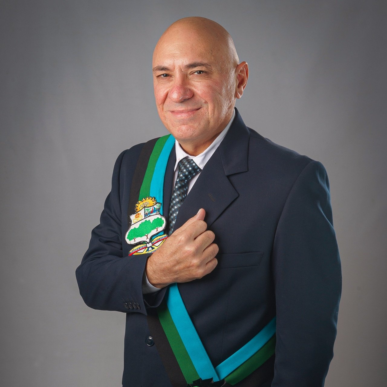 Alcalde de Cabimas, Nabil Maalouf