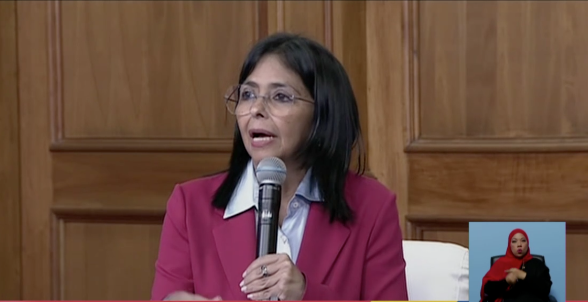 Delcy Rodríguez2024-12-13 a la(s) 5.56.47 p. m.