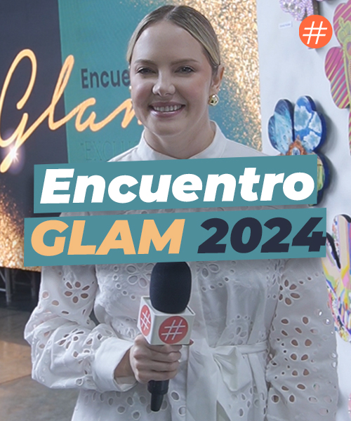 Encuentro Glam celebró su décima edición a beneficio de SenosAyuda