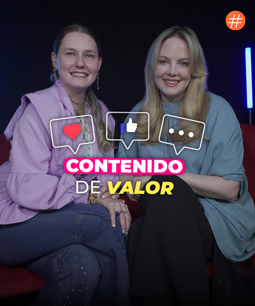 Elizabetta Rosad y la verdadera vibración de las emociones y los colores