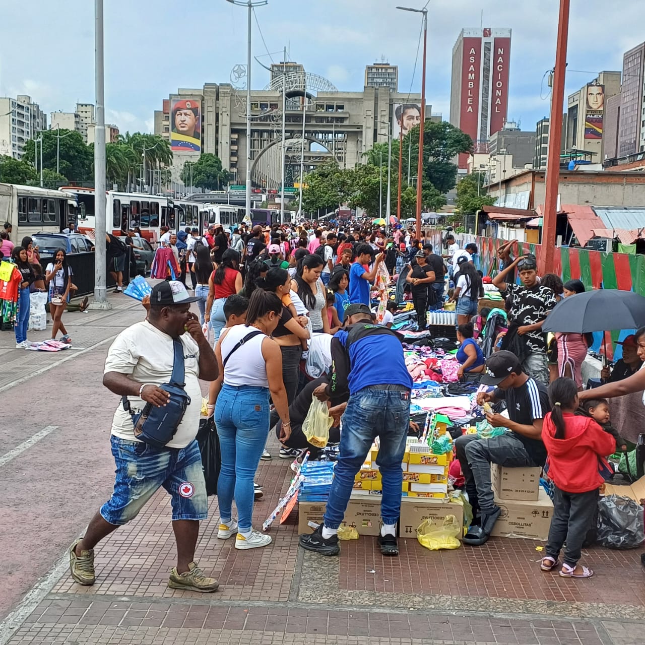 la hoyada 24 diciembre 2024