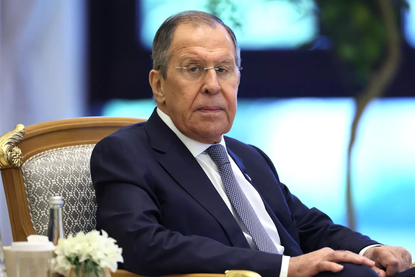lavrov