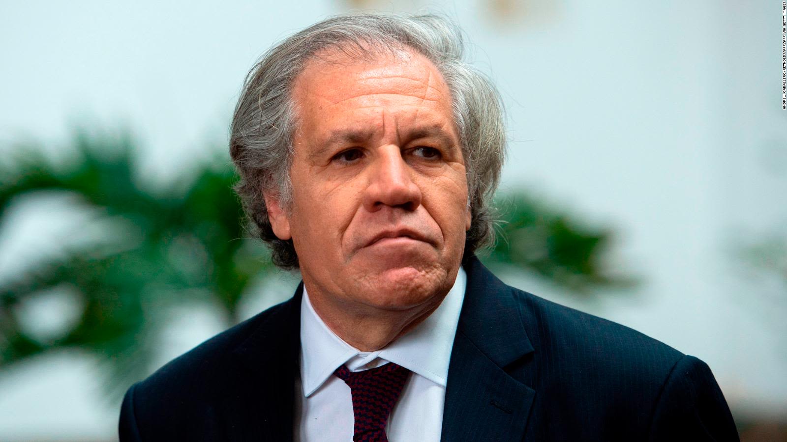 Luis Almagro