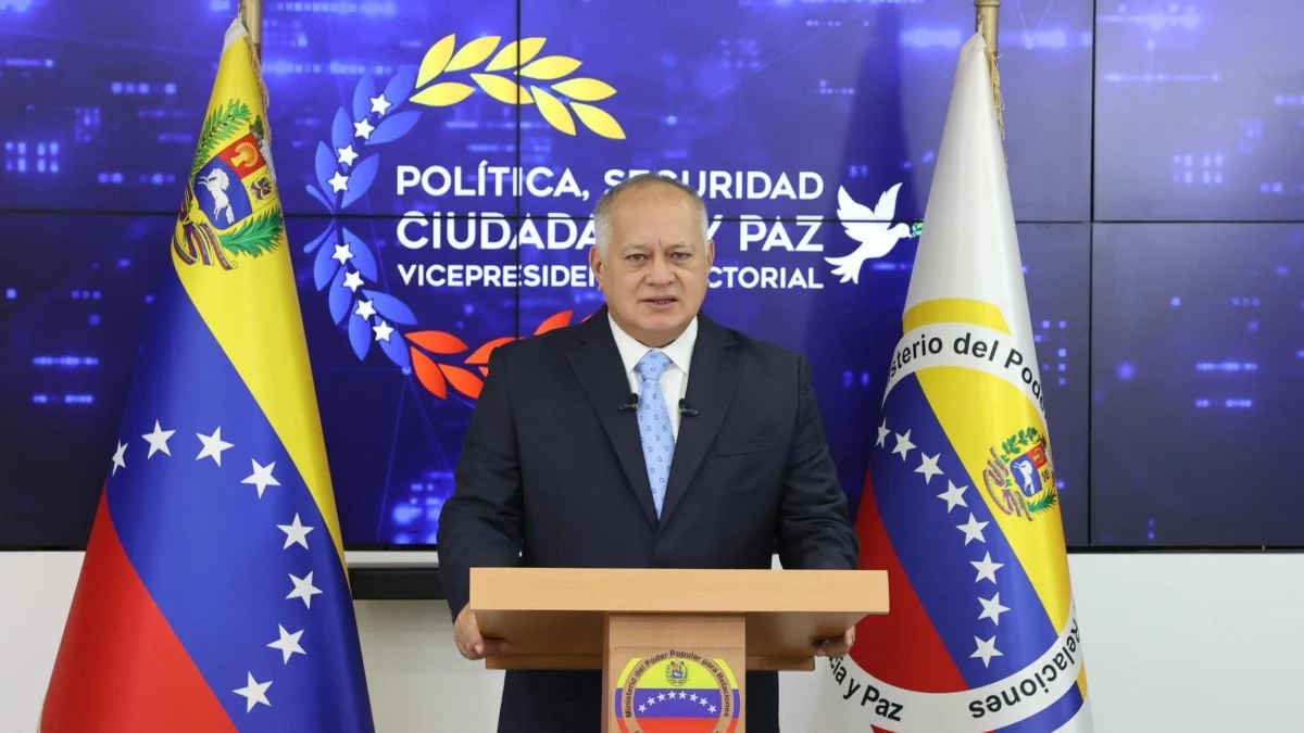 Diosdado