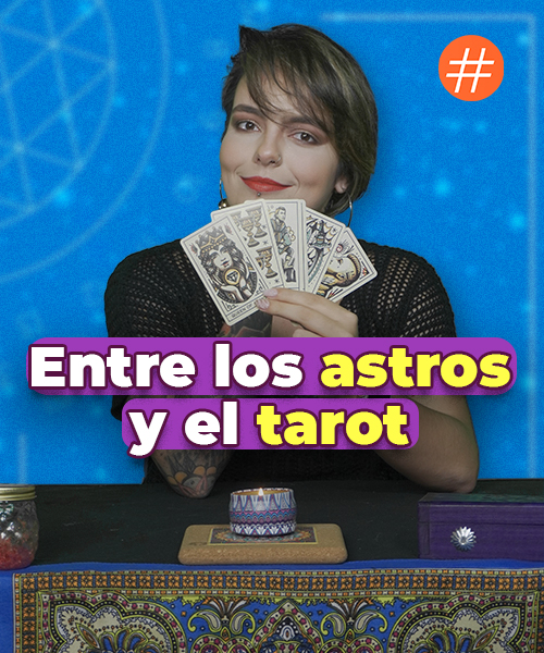 ¿Quieres saber qué te depara el destino este mes?