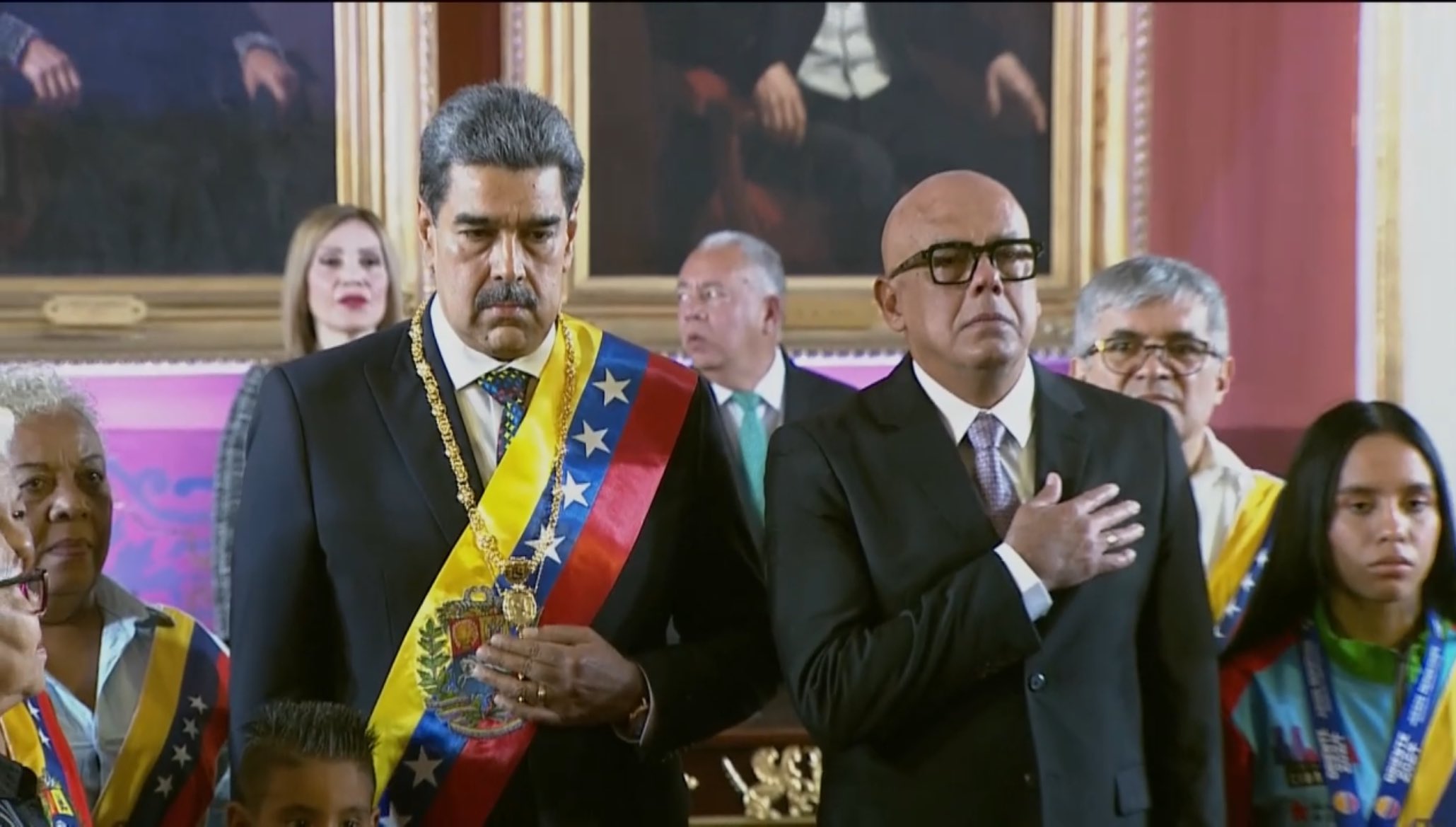 Nicolás Maduro