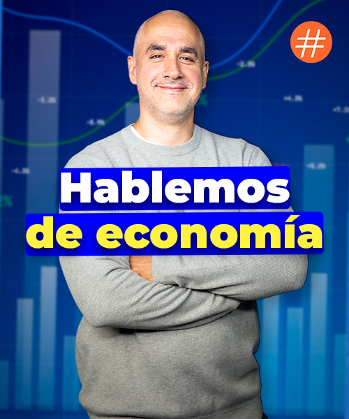 ¿Qué es la economía plateada?