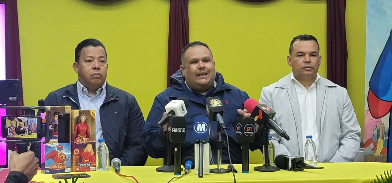 Proyecto de pueste Podemos