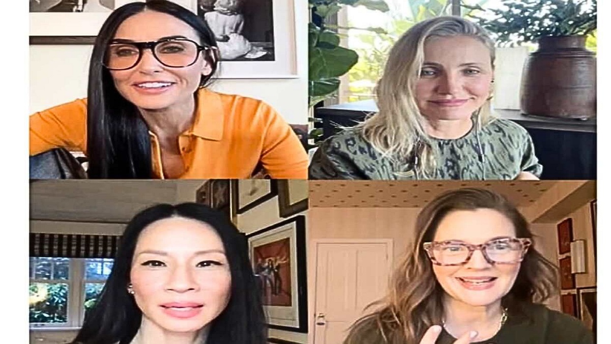 cameron-diaz-drew-barrymore-y-lucy-liu-respaldaron-la-reciente-nominacion-al-oscar-de-su-ex-compane-167327