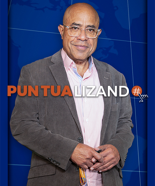 La llegada de Donald Trump y el panorama político venezolano