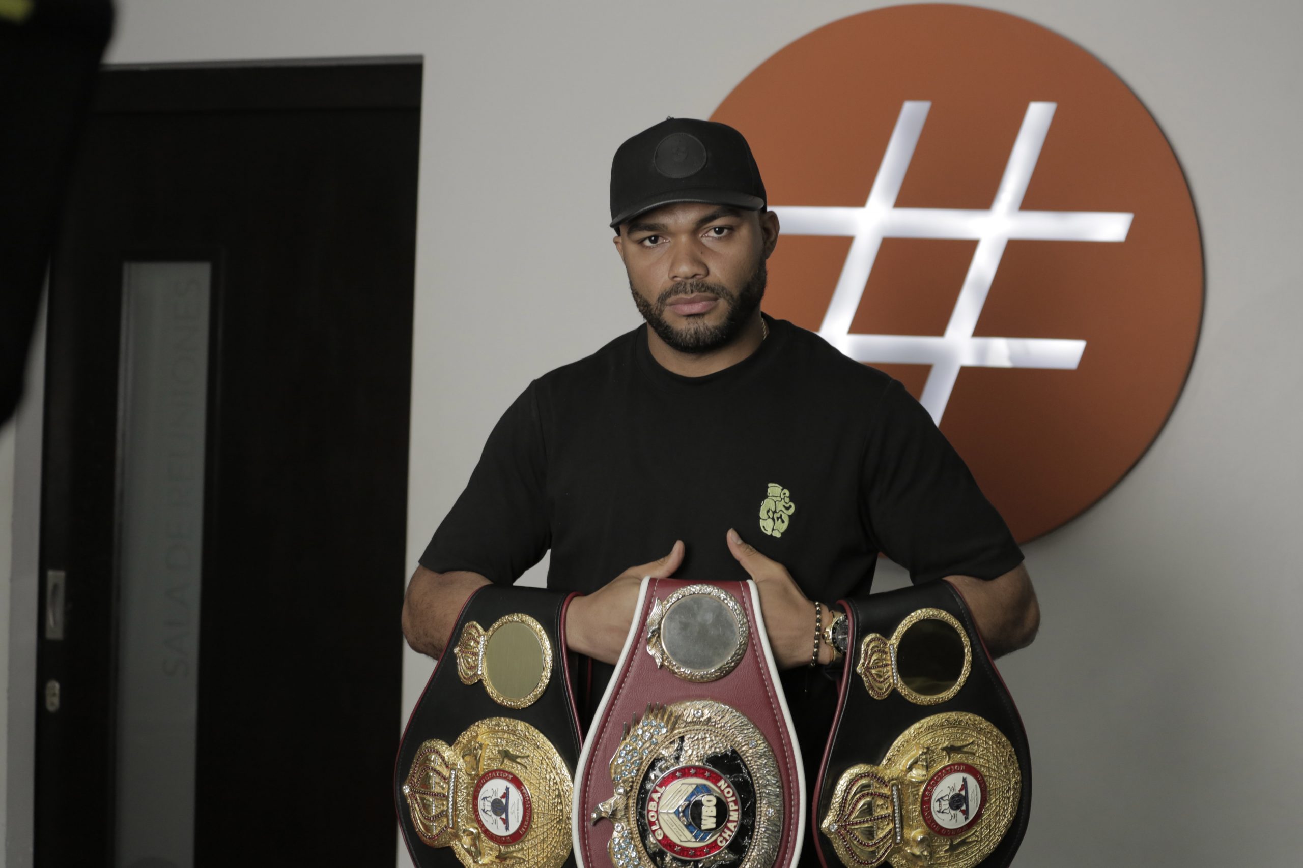 Albert Ramirez Contrapunto