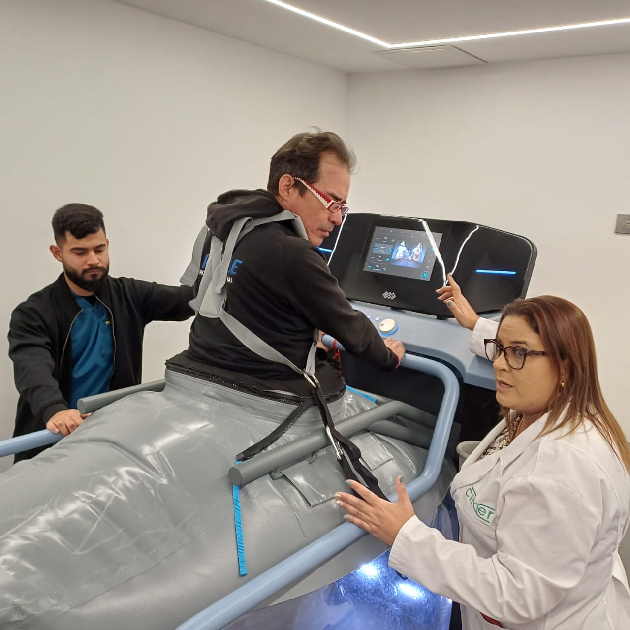 air force en cimer 6 febrero 2025