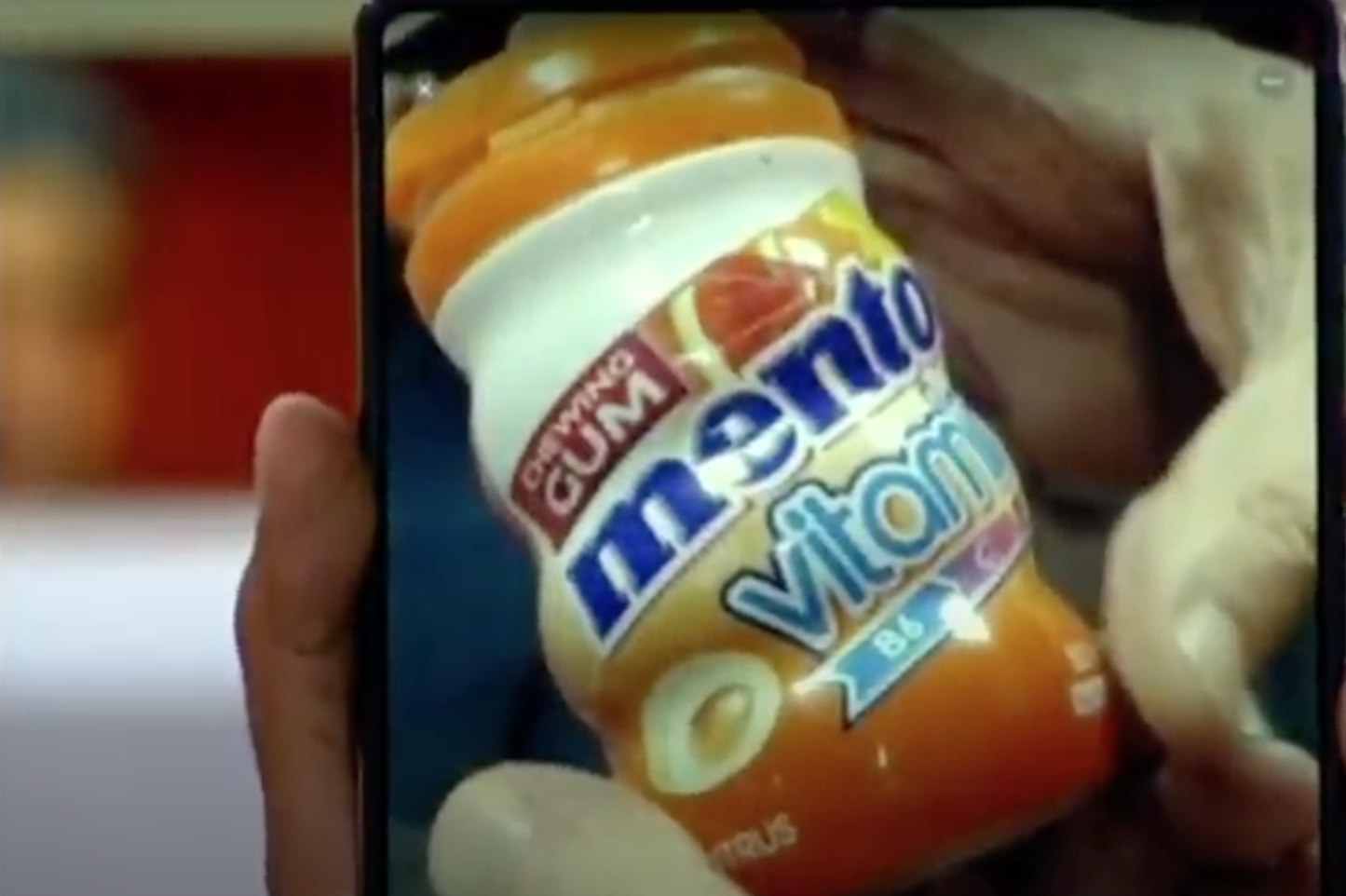 Caramelos, Maduro ordena investigar importadores