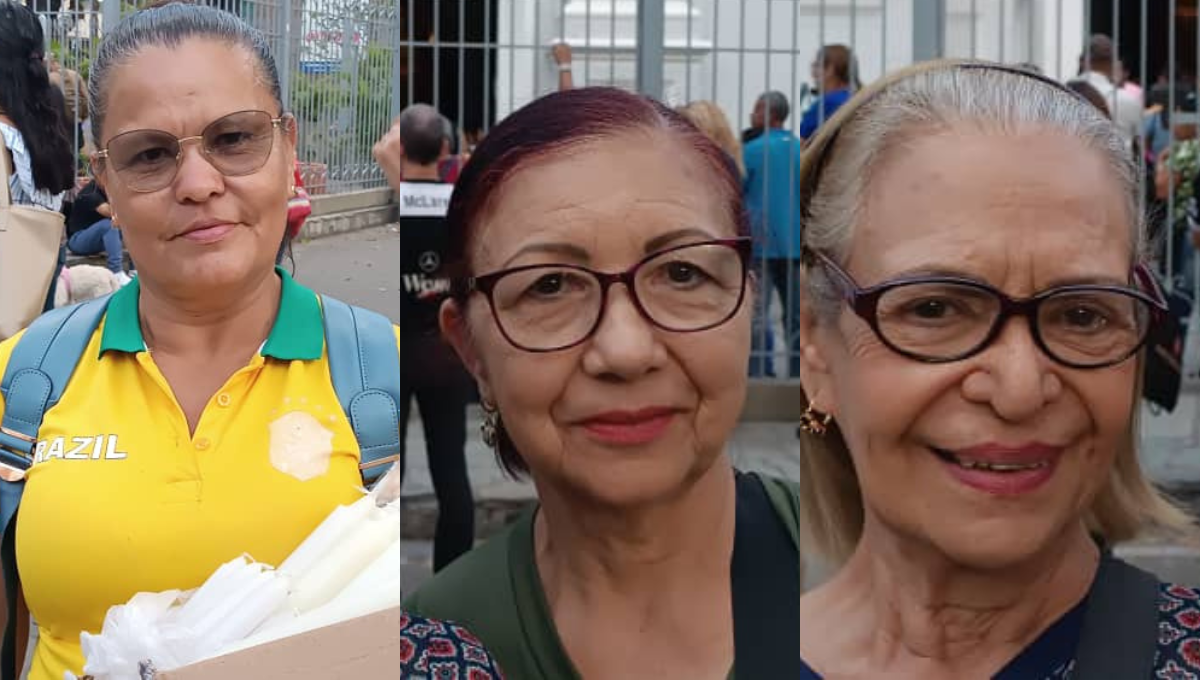 Devotas de José Gregorio Hernández