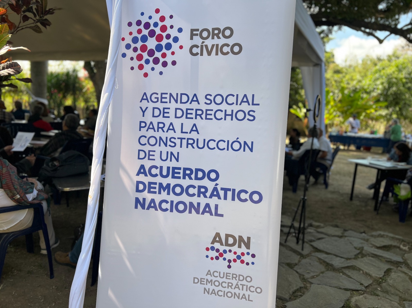 Foro Cívico