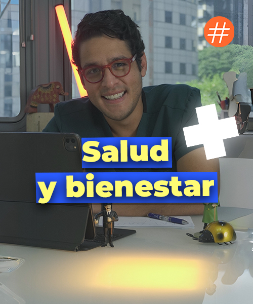 ¿Cómo cuidar tu sistema inmunológico?