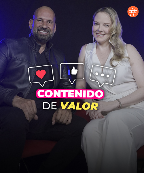 Richard Linares y las redes sociales: más allá del fitness