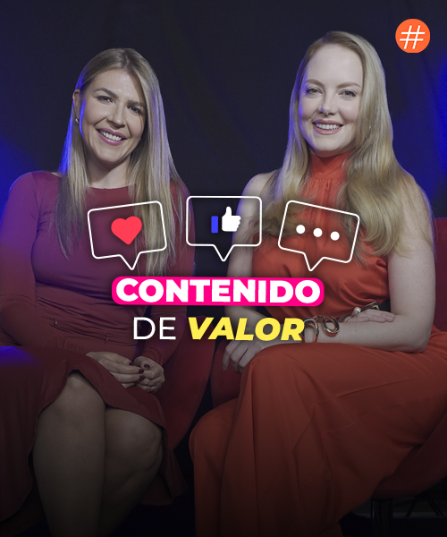 María Gabriela Escobar: La importancia de la comunicación