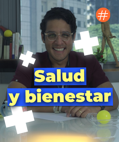 Consumo de vitaminas