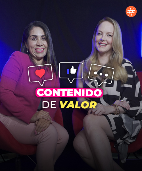 Tachy Osorio: Salud Mental