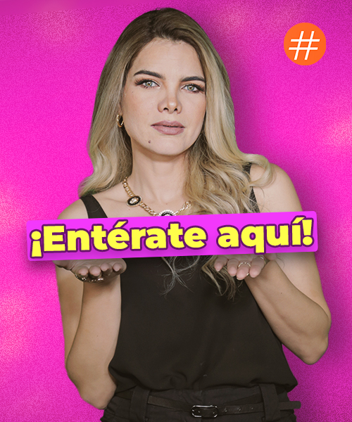 Aleska Génesis y sus problemas con la justicia