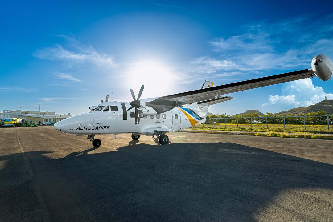 Aerocaribe