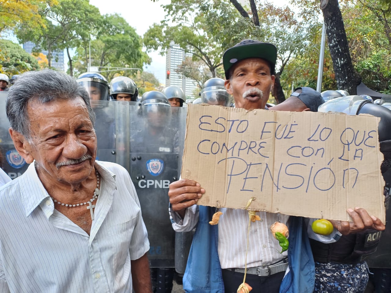 protesta-ucv-19-marzo-2025