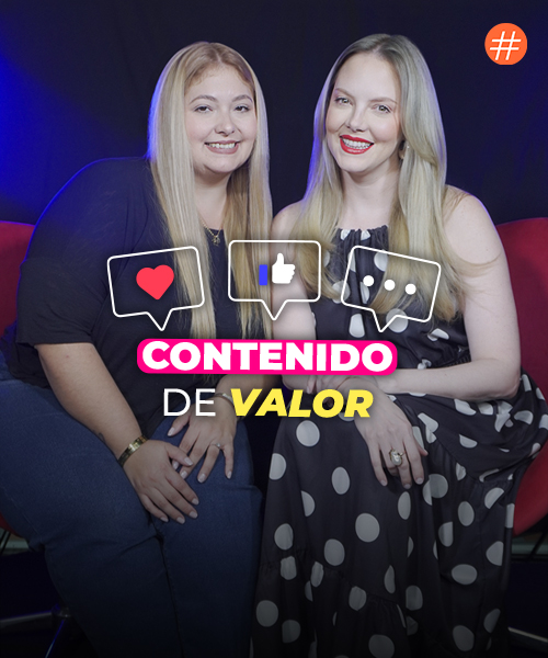 Solciré Caro: La gastronomía en las redes sociales