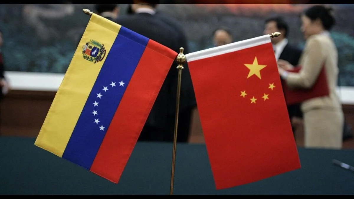 china-y-venezuela-efe
